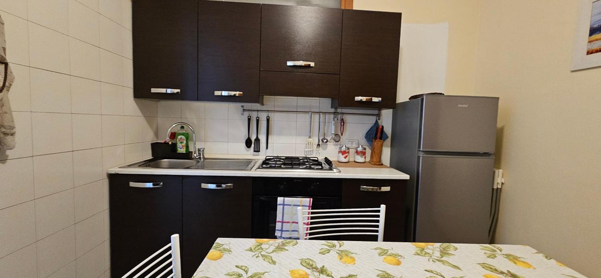 维罗纳Casa Ristori公寓 外观 照片